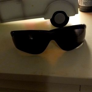 Bearkat sunglasses